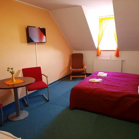 Гостевой дом Penzion Lipno Jantar 3*