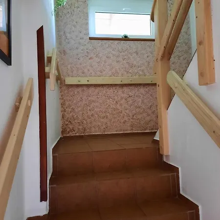 Penzion Lipno Jantar 3*