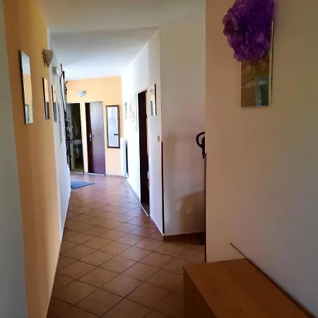 Penzion Lipno Jantar Гостевой дом