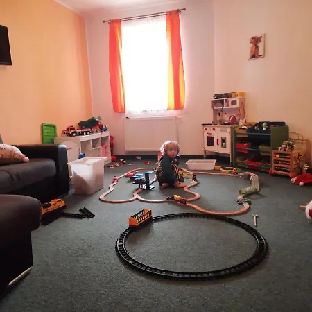 Penzion Lipno Jantar