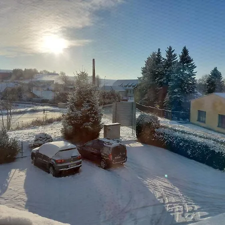 Lipno Jantar Πανσιόν