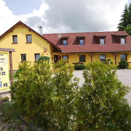 Lipno Jantar