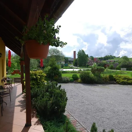 Гостевой дом Penzion Lipno Jantar 3*