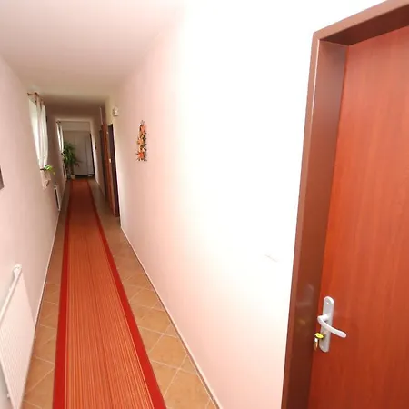 Guest house Penzion Lipno Jantar