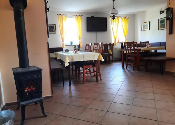 Lipno Jantar 3*