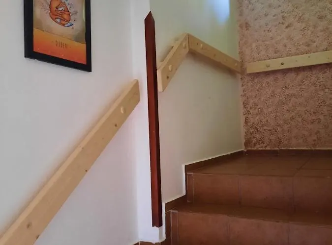 Lipno Jantar Pensión
