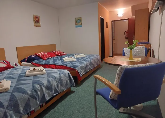 Pensión Lipno Jantar 3*