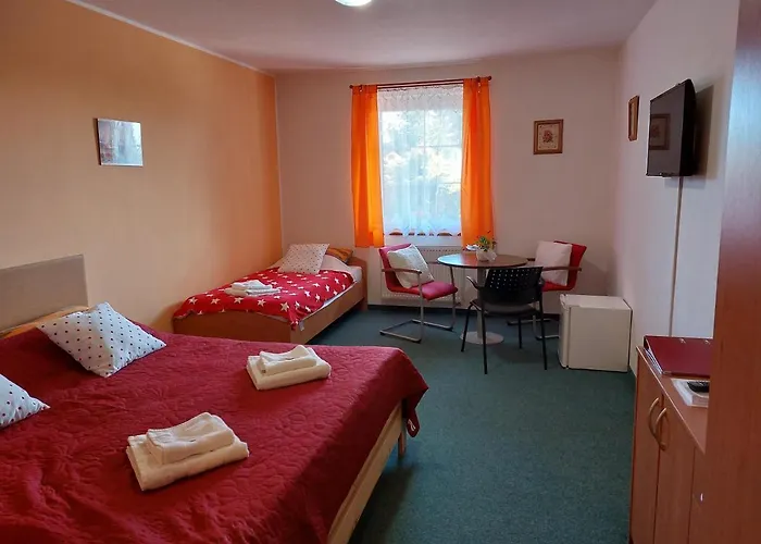 Lipno Jantar Horní Planá