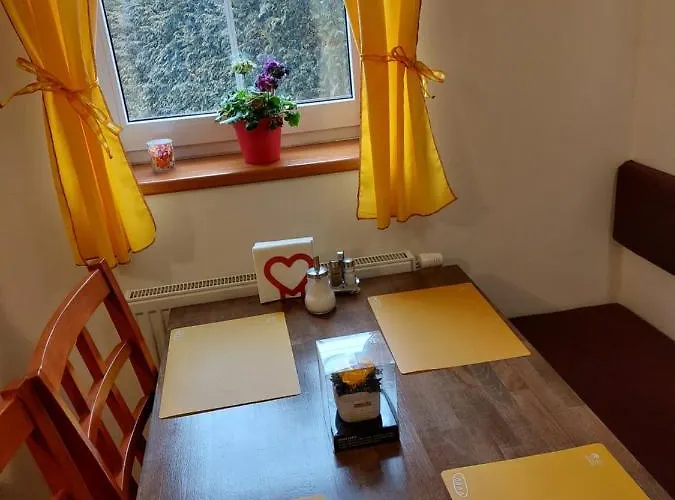 Lipno Jantar 3* Horní Planá