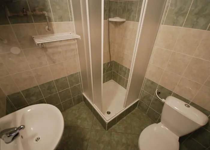 Lipno Jantar Horní Planá