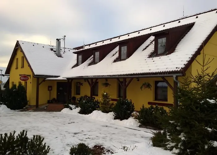 Lipno Jantar